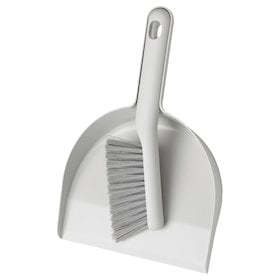 IKEA Pepprig brush with bristles